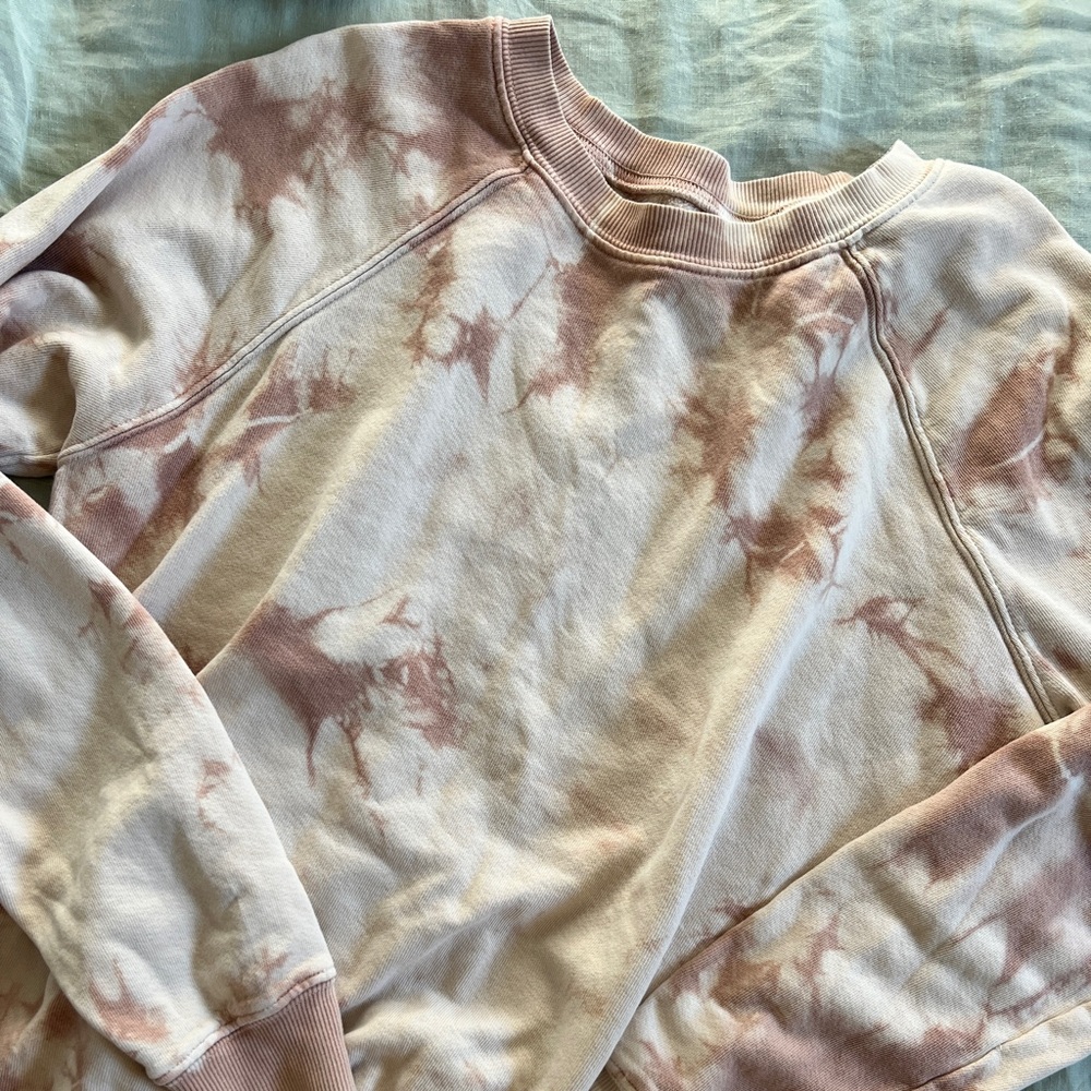 All the babies co classic crewneck